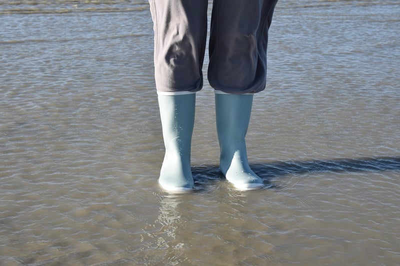 Rainy Weather Boots